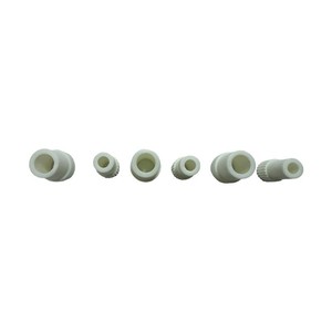 Adaptador de Tubo de Succión Dental Desechable, Equipo de Terapia Oral, Adaptador de Succión Fuerte y Débil para Adultos, Origen Hebei - Product Image 4
