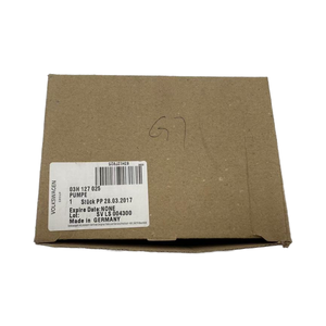 OEM Yüksek Kaliteli Yüksek Basınçlı Yakıt Pompası Touareg Cayenne V6 3.6L Parça Numarası 03H127025 03H 127 025G - Product Image 6