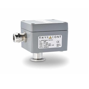 Manomètre numérique à vide Thyracont, haute précision, affichage Smartline en aluminium - Product Image 5