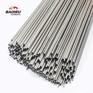 High Quality 201 202 301 304 304L 321 316 316L.sus 316l Seamless Stainless Steel Pipe