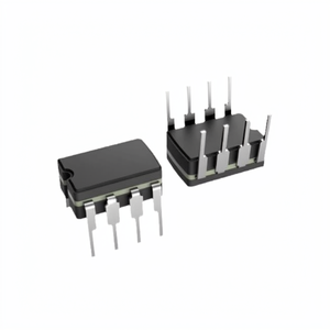 Composants électroniques : puce 8 CDIP LT1013AMJG – Service complet original - Product Image 1