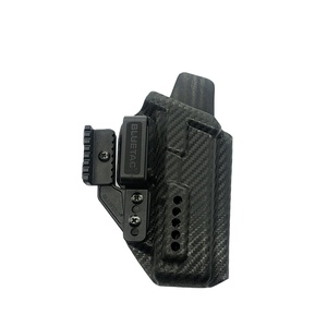 ซองพกพาในเอวแบบซ่อน Bluetac New Style ComfortTac ทำจากคาร์บอนไฟเบอร์ - Product Image 1