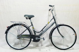 <span class=keywords><strong>2022</strong></span> Offre Spéciale <span class=keywords><strong>20</strong></span> pouces vitesse unique classique dames femmes et hommes vélo de ville vélo léger vélo de ville pour étudiant vélo de ville - Product Image 5