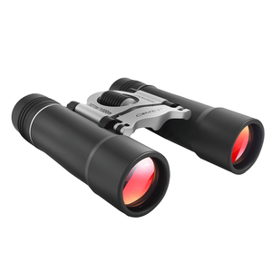 Comet Mini Pocket 10x25 Dcf Binocular 10x25 Compact Binoculars 10x25 Aluminum Binoculars - Product Image 4