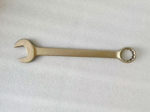 Không phát ra tia lửa Công Cụ Nhôm Bronze kết hợp cờ lê 30 mét - Product Image 4