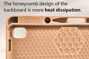 Syx OEM/ODM iPad Trường hợp vật liệu màu sắc thông minh wale-up/ngủ phù hợp với tất cả iPad thông minh từ da folia trường hợp - Product Image 6