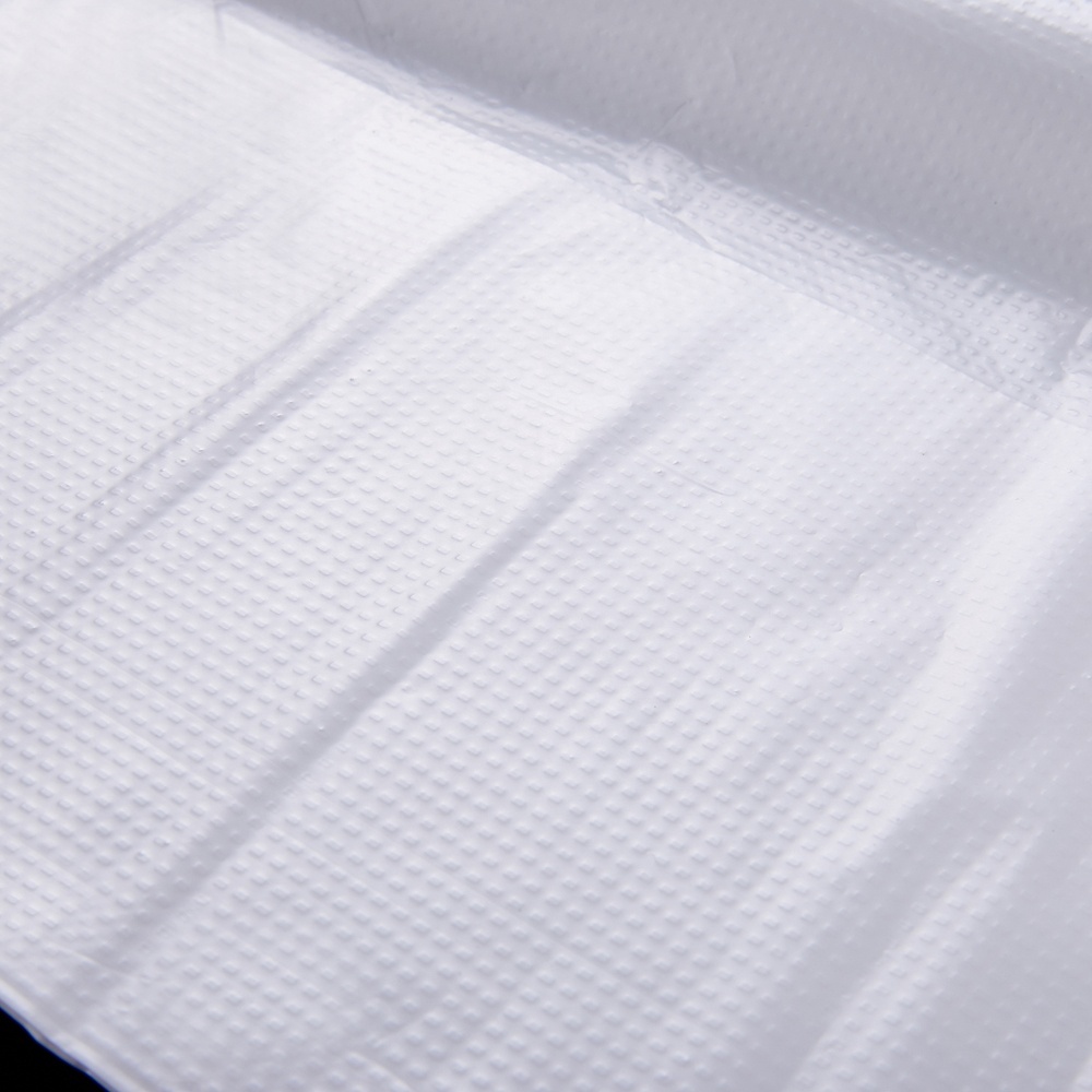 Grandes Poubelles Bio Sacs Compostables Biodégradables D'amidon De Maïs D'emballage Alimentaire