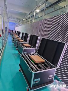 JYLED Mô-đun Cho Thuê Trong Nhà Đủ Màu Giá Rẻ Hơn Giá Nhà Máy P2.976 Mô-đun Hiển Thị <span class=keywords><strong>Led</strong></span> Cho Thuê Trong Nhà - Product Image 6