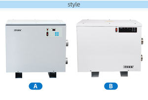 Termostato para <span class=keywords><strong>piscina</strong></span>, equipo de calefacción eléctrica, bañera, termostato automático, bomba de calor, sistema de calefacción de circulación de agua para <span class=keywords><strong>piscina</strong></span> - Product Image 4