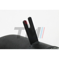 Kit d'admission d'air haute performance pour BMW F2X F3X F87 335i 435i M235i M2 N55 3.0L 2012-2018 – Amélioration des performances