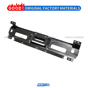 Meilleure vente support de radiateur radiateur en aluminium sous support pour Aston Martin Rapide DB9 DBS 8G438052AD - Product Image 3