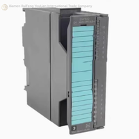 Controlador Lógico Programable 6ES7954-8LL03-0AA0, CPU con 256 MB de Almacenamiento, Automatización Industrial Clásica, Controlador Lógico Programable para Riel DIN