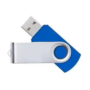 智能批量回收廉价32Gb Usb 2.0旋转Usb笔式闪存盘批发中国