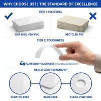 Tarjeta de Red NFC con Acabado Mate de Lujo |   Tarjeta de Visita Inteligente con Estampado Metálico |   Redes Sociales con un Solo Toque