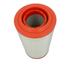 Elemento de Filtro de Aire K2040PU para Camiones Sinotruk Wangpai Haoman H3W34, Vehículos Agrícolas, Tamaño Estándar 4108 - Product Image 1