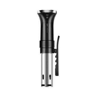 <strong>Slow</strong> <strong>Cooker</strong> Machine Immersion Circulator 1100W LCD Touchscreen Temperature and <strong>Time</strong> WIFI Control Sous <strong>Cooker</strong> for Meat Fish - Product Image 4