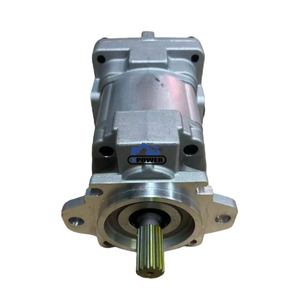 New XPower <b>Gear</b> <b>Oil</b> <b>Pump</b> 705-53-31020 for WA600-3 WA600-3LK Crawler Excavator with 6 Month Warranty - Product Image 5