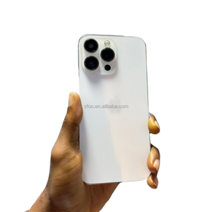 Teléfonos Usados al Por Mayor de Alta Calidad, 100% de Batería Garantizada, Incluye Modelos iPhone X, XS, 11 Pro, <span class=keywords><strong>12</strong></span> <span class=keywords><strong>mini</strong></span>, 13, 14 - Product Image 1