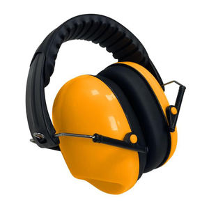 Équipement de protection individuelle complet WELLOO avec casque, gants, bottes et protection auditive pour la sécurité sur le chantier - Product Image 2