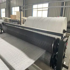 Máquina automática de rebobinado de papel higiénico, máquina de fabricación de rollos de papel tisú, de bajo costo, Sudáfrica