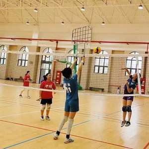 Voleybol engelleyici voleybol eğitim ekipmanları - Product Image 5