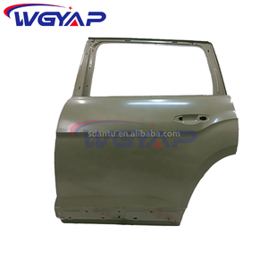 Wgyap 3CN รถ833 055 J <span class=keywords><strong>K</strong></span> ด้านหลังซ้ายเหมาะสำหรับ2018 Volkswagen Atlas <span class=keywords><strong>Ter</strong></span> atlc รถที่ใช้พลังงานใหม่ - Product Image 3