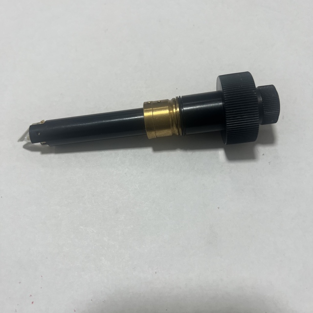 To P CON Optical Plummet Top Con ES/OS/GM Instrument Parts & Accessories OEM Customized 1 Year Warranty