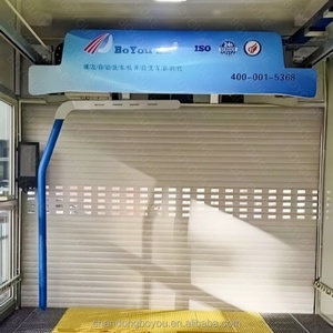Best Price High-Pressure Automatic Mobile Self-Service <b>Car</b> Washer Premium Mobile <b>Car</b> Washer Made - Product Image 5