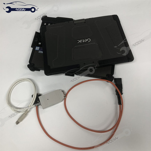 Herramienta de Diagnóstico Crown & Linde RCAN-USB para Mitsubishi + Laptop v110 - Product Image 6