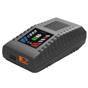 ToolkitRC C4 50W LiPo LiHv <b>Battery</b> Charger For FPV Drone RC Model - Product Image 3