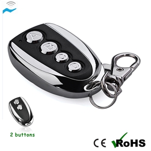 433Mhz RF Clone <strong>Remote</strong> <strong>Control</strong> 4-Button Transmitter <strong>Fixed</strong> Learning <strong>Code</strong> <strong>Gate</strong> Garage - Product Image 4