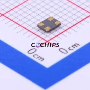 TAXM30MRFBCCT2T Crystal (Passive) SMD3225-4P Crystal Oscillator SMD Crystal Oscillator 30MHz 10ppm 12pF - Product Image 2