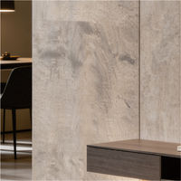Revestimiento de Pared con Textura de Piedra para Exteriores Mcm, Panel de Pared Estético de Chapa de Piedra Flexible, Panel de Pared Exterior Suave y Flexible