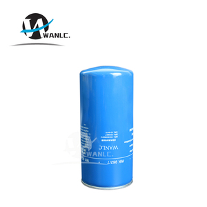 Filtro del carburante 25313757 8193841 420799 4207999 VG1560080012 WK962/7 per <span class=keywords><strong>VOLVO</strong></span> truck pezzi di ricambio - Product Image 2