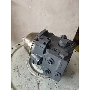 Moteur hydraulique Atlas Copco A10VEC45DG 45 cm, type piston, pour plateforme de forage - Product Image 4