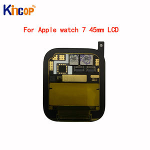 หน้าจอสัมผัสสำหรับ <span class=keywords><strong>Apple</strong></span> <span class=keywords><strong>Watch</strong></span>,ของแท้สำหรับ <span class=keywords><strong>Apple</strong></span> <span class=keywords><strong>Watch</strong></span> ซีรีย์7 41มม. 45มม. หน้าจอแสดงผล LCD IWatch7สำหรับ <span class=keywords><strong>Apple</strong></span> <span class=keywords><strong>Watch</strong></span> <span class=keywords><strong>Series8</strong></span> - Product Image 3