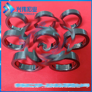 แหวนซีลทังสเตนคาร์ไบด์ XWHY MOULD บูชแหวนคาร์ไบด์สำหรับงานอุตสาหกรรม - Product Image 2