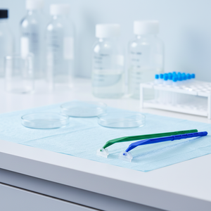Raspador de Células Estéril de Plástico, Precio de Fábrica para Laboratorios, Levantador de Células Envasado Individualmente para Cultivo de Tejidos en Laboratorio - Product Image 2
