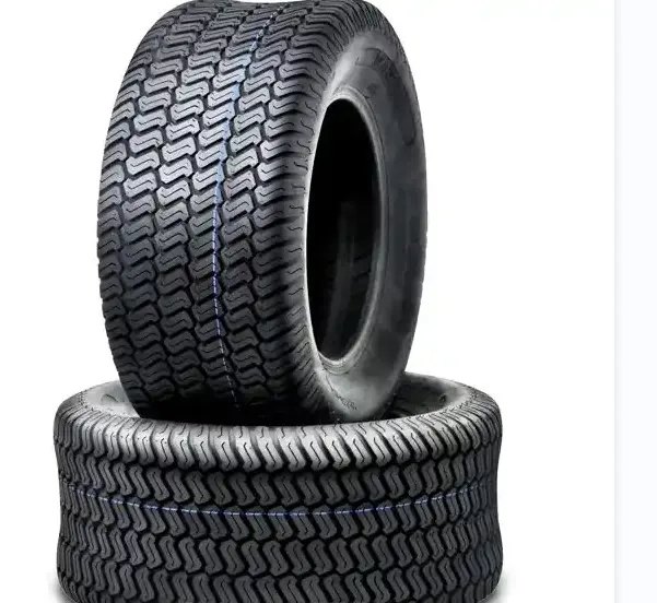 24x9.5-12 24x12-12 26x12-12 31x15.5-15 Cortador de Grama Carro Pneus Turf/4 dobras Gramado Jardim Pneus ATV e UTV Pneus