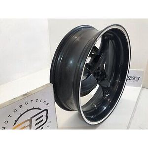 Rueda Delantera ABS X-ADV 750 2017-2020 Compatible con Accesorios de Rueda para Motocicleta Honda - Product Image 5