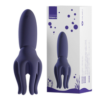 Entraîneur de gland sexuel, masseur de pénis, masturbateur masculin, jouet sexuel vibrant à 10 vitesses pour homme, vibrateur, retardateur d'éjaculation, article pour adultes