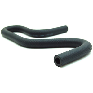 Manguera de Calefacción Moldeada, Codo Curvo para Línea de Combustible, Kit de Manguera de Radiador Universal para Aumentar la Presión Interna del Radiador - Product Image 1