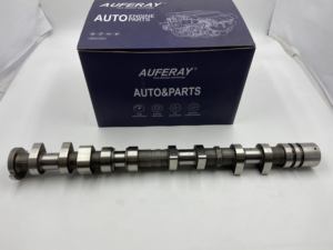 Árbol de levas de acero VVT AUFERAY para <span class=keywords><strong>Hyundai</strong></span> G4FC G4FA G4KJ <span class=keywords><strong>I30</strong></span> Accent 14 16 OE 243502B010 243502B000 24200-2G750, piezas de motor automotriz - Product Image 5