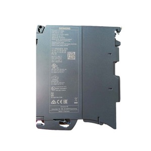 โมดูลซีพียู SIMATIC S7-1500 PLC รุ่น 6ES7511-1CK01-0AB0  6ES75111CK010AB0 - Product Image 1