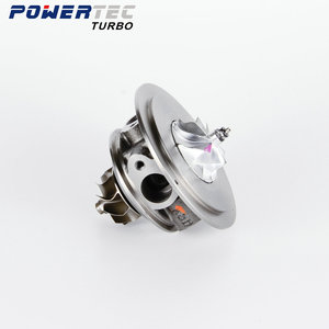 Cartuccia nucleo turbocompressore muslimex 817808 830233 Turbo chra per VW Jetta IV 1.8 TSI 125Kw 170HP CPKA CPRA <span class=keywords><strong>NAR</strong></span> 20 - Product Image 3