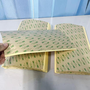 Nastro Adesivo Trasferibile 3M 467MP Personalizzato, Resistente al Calore, Biadesivo, 24 Pollici - Product Image 5