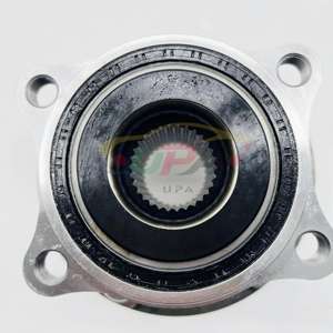 Pieza de Repuesto de Alta Calidad para Motor de Automóvil, Conjunto de Cubo de Rueda Delantera 51750-C1000 para Hyundai Elantra Kia Ceed 51750C1000 - Product Image 4