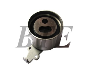 รอกสายพานไทม์มิ่งอัตโนมัติ12810780 RF0112700B 1281078 12810-78E01สำหรับ Suzuki <span class=keywords><strong>MAZDA</strong></span> อะไหล่รถยนต์<span class=keywords><strong>สายพาน</strong></span> V - Product Image 1