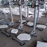 YG-4088 YG Fitness haute qualité professionnel ab cardio entraînement torsion taille disque rotatif torsion corps machine équipement de gymnastique