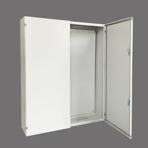 Stainless Steel Outdoor Wall Mount Explosion Proof Control Box Control Panel Electrical Box